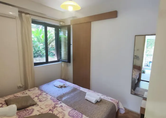 Near The Old Town 2 Апартаменты Дубровник