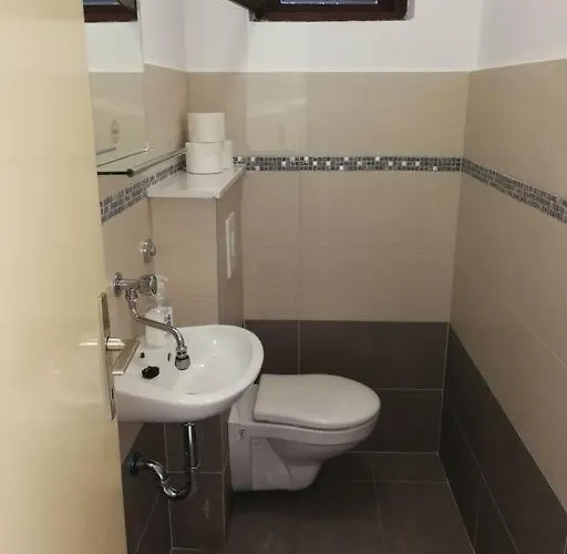 Апартаменты Near The Old Town 2 Дубровник