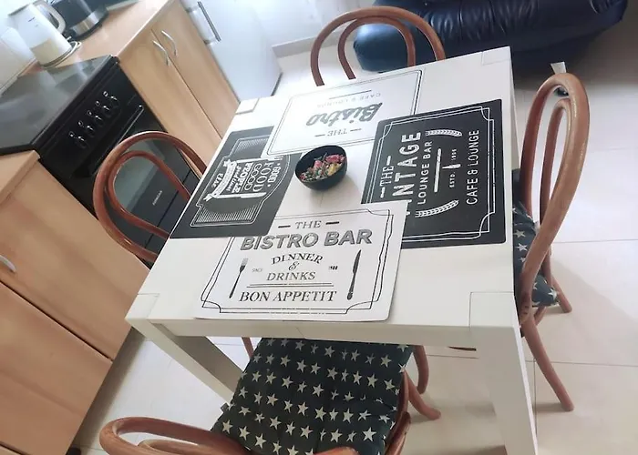 Апартаменты Near The Old Town 2 Дубровник