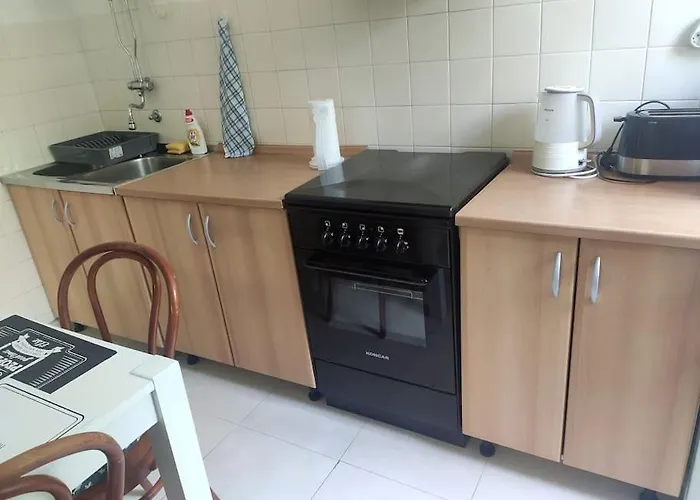 Near The Old Town 2 Apartman Dubrovnik