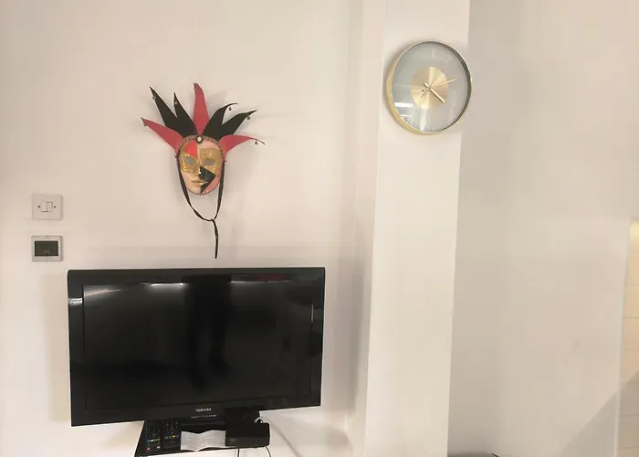 公寓 Near The Old Town 2 杜布罗夫尼克