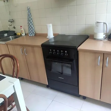 Near The Old Town 2 شقة دوبروفينك