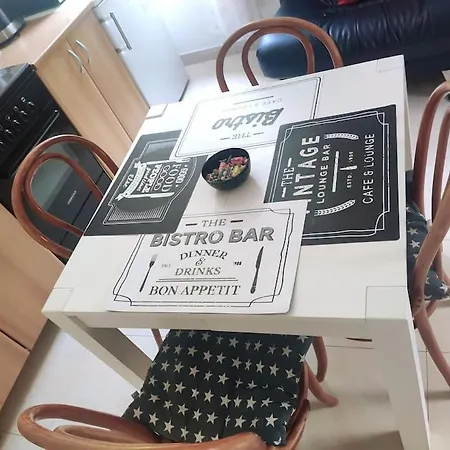 شقة Near The Old Town 2 دوبروفينك