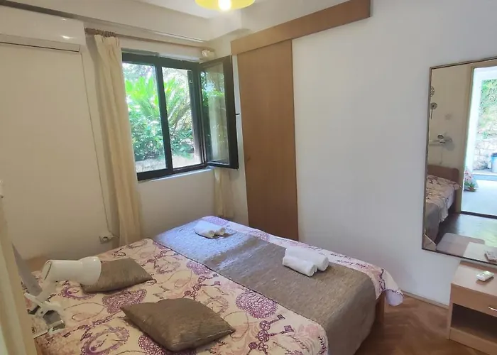 Near The Old Town 2 دوبروفينك