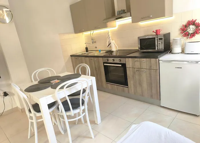 Appartement Near The Old Town 2 Dubrovnik